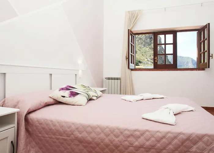 Country Villa San Vito Bay