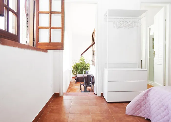 Country Villa San Vito Bay