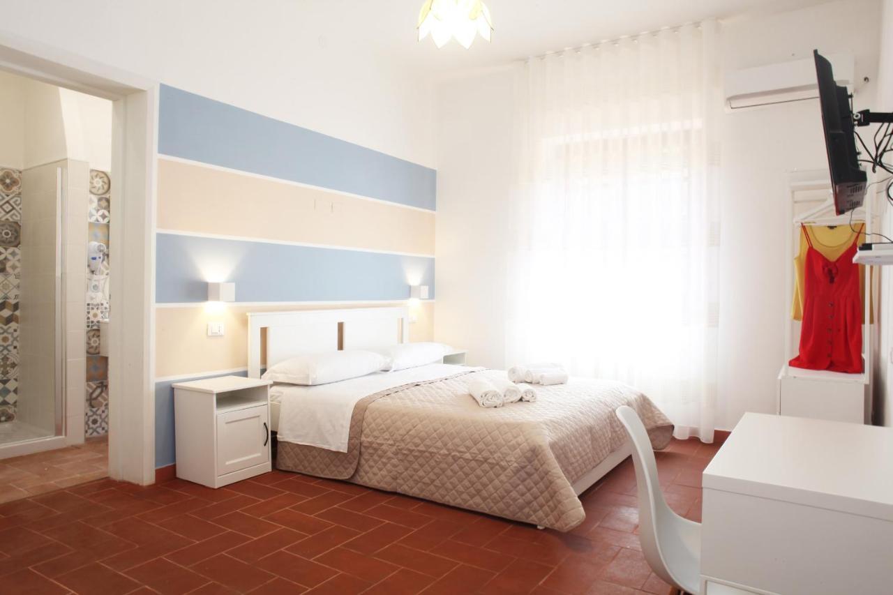 Country San Vito Bay Guest house San Vito Lo Capo
