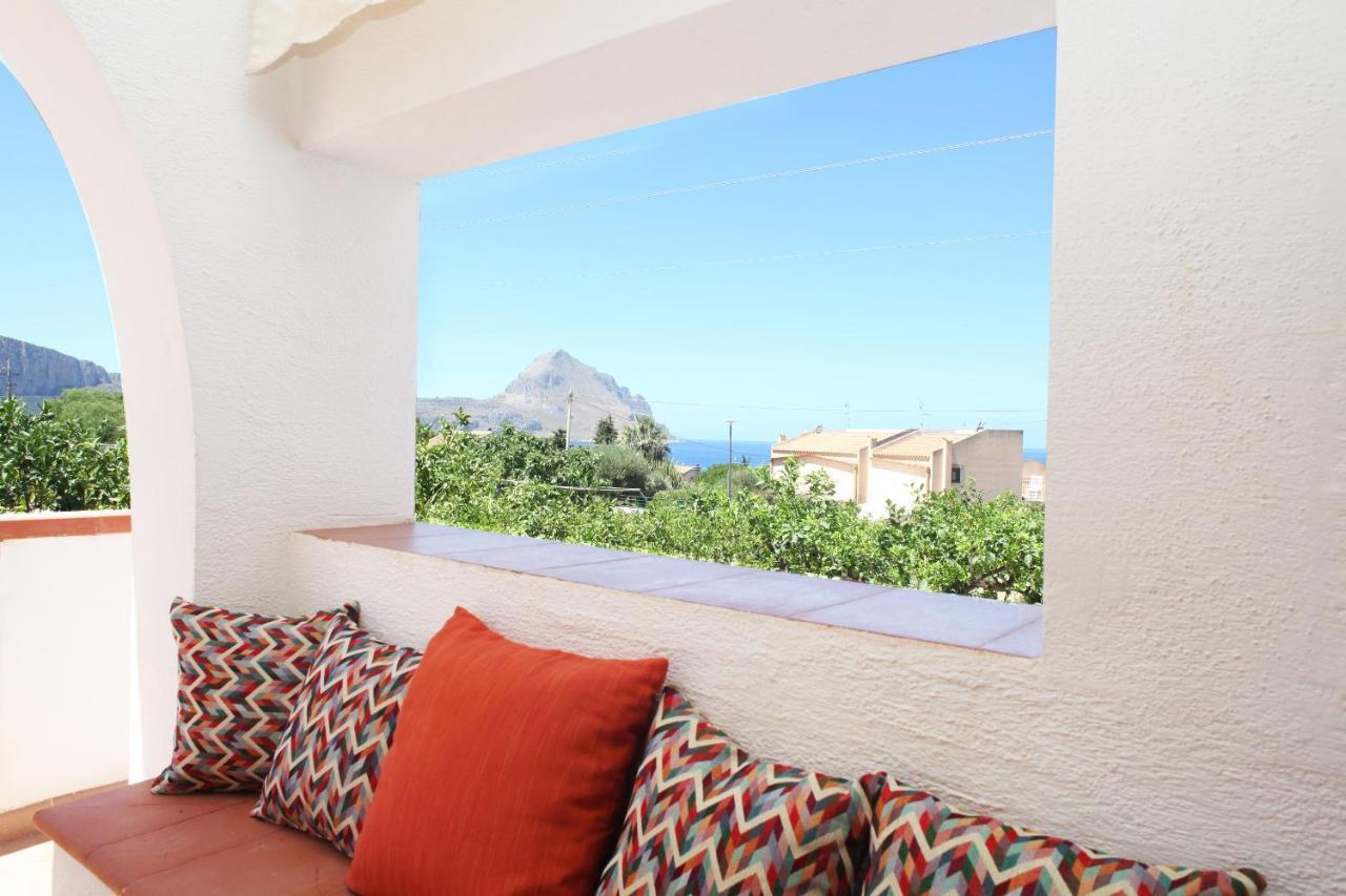 Country San Vito Bay San Vito Lo Capo