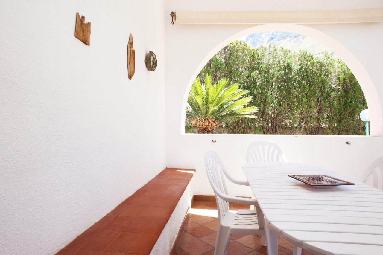 Guest house Country San Vito Bay *