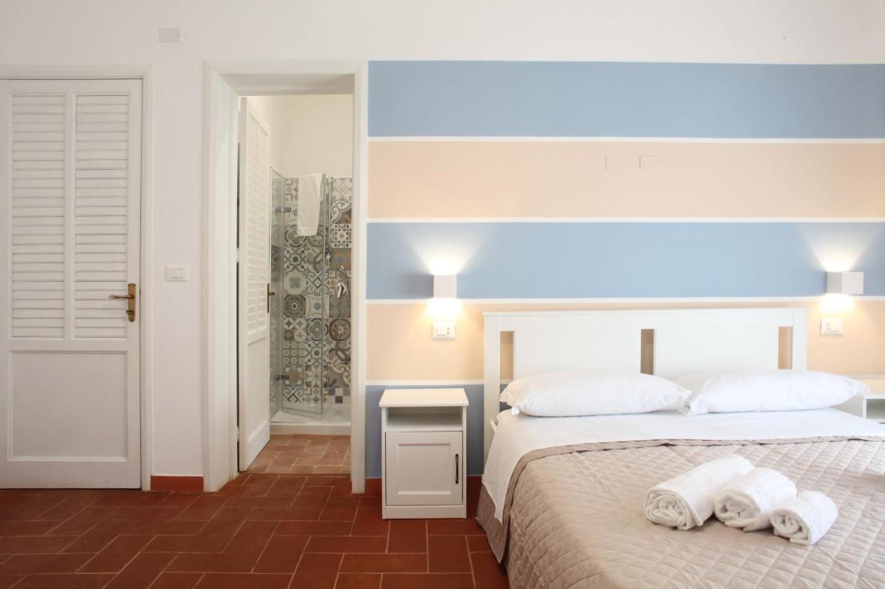 Affittacamere Country San Vito Bay *