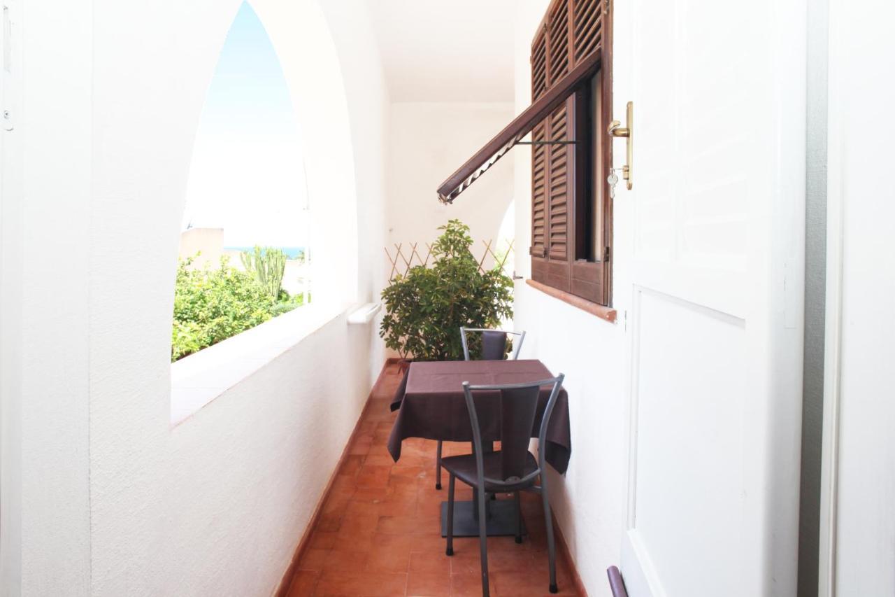Guest house Country San Vito Bay San Vito Lo Capo