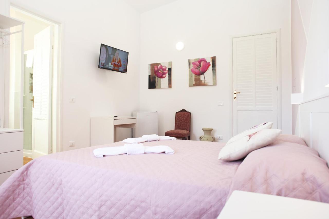 Country San Vito Bay Guest house San Vito Lo Capo