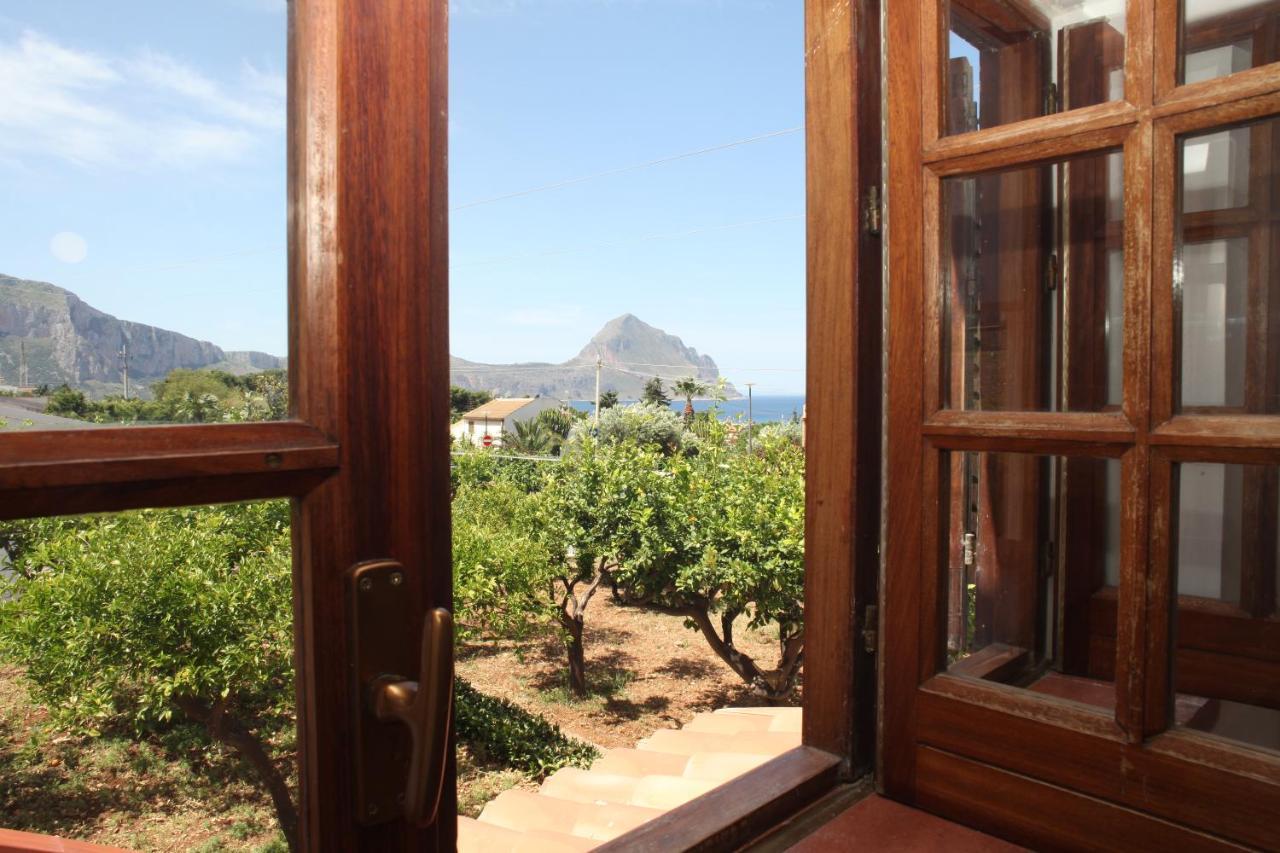 Country San Vito Bay Guest house San Vito Lo Capo