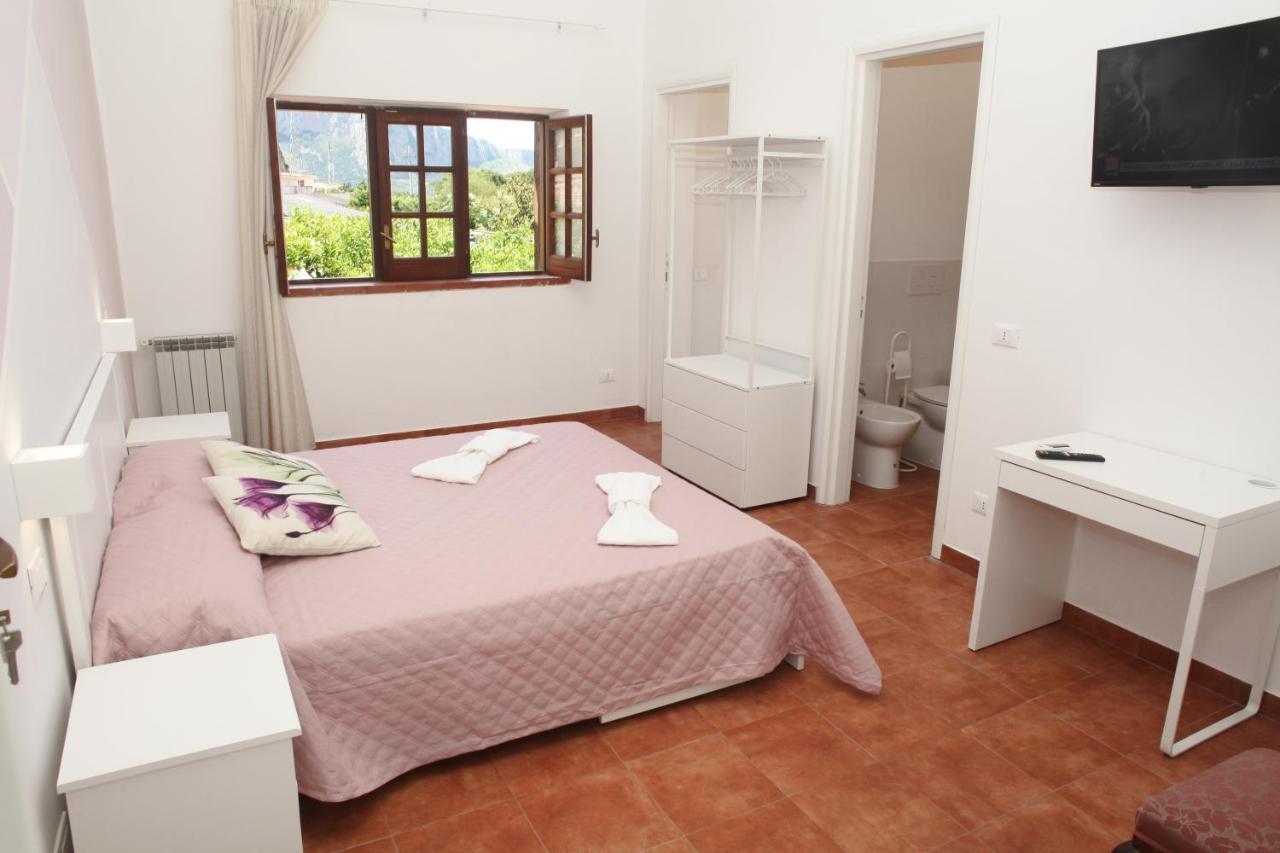 Guest house Country San Vito Bay San Vito Lo Capo