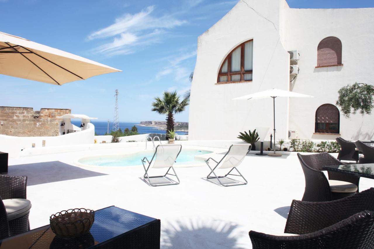 Guest house Country San Vito Bay San Vito Lo Capo
