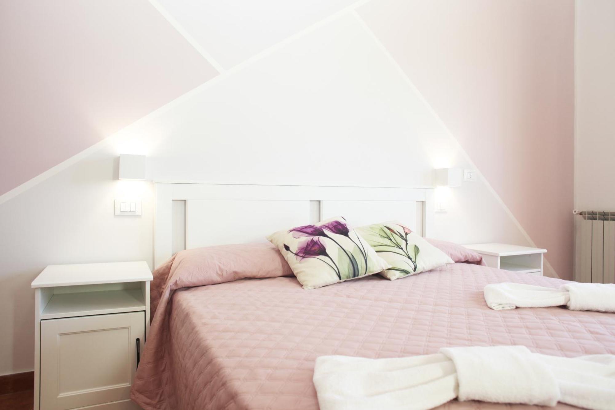 Guest house Country San Vito Bay San Vito Lo Capo