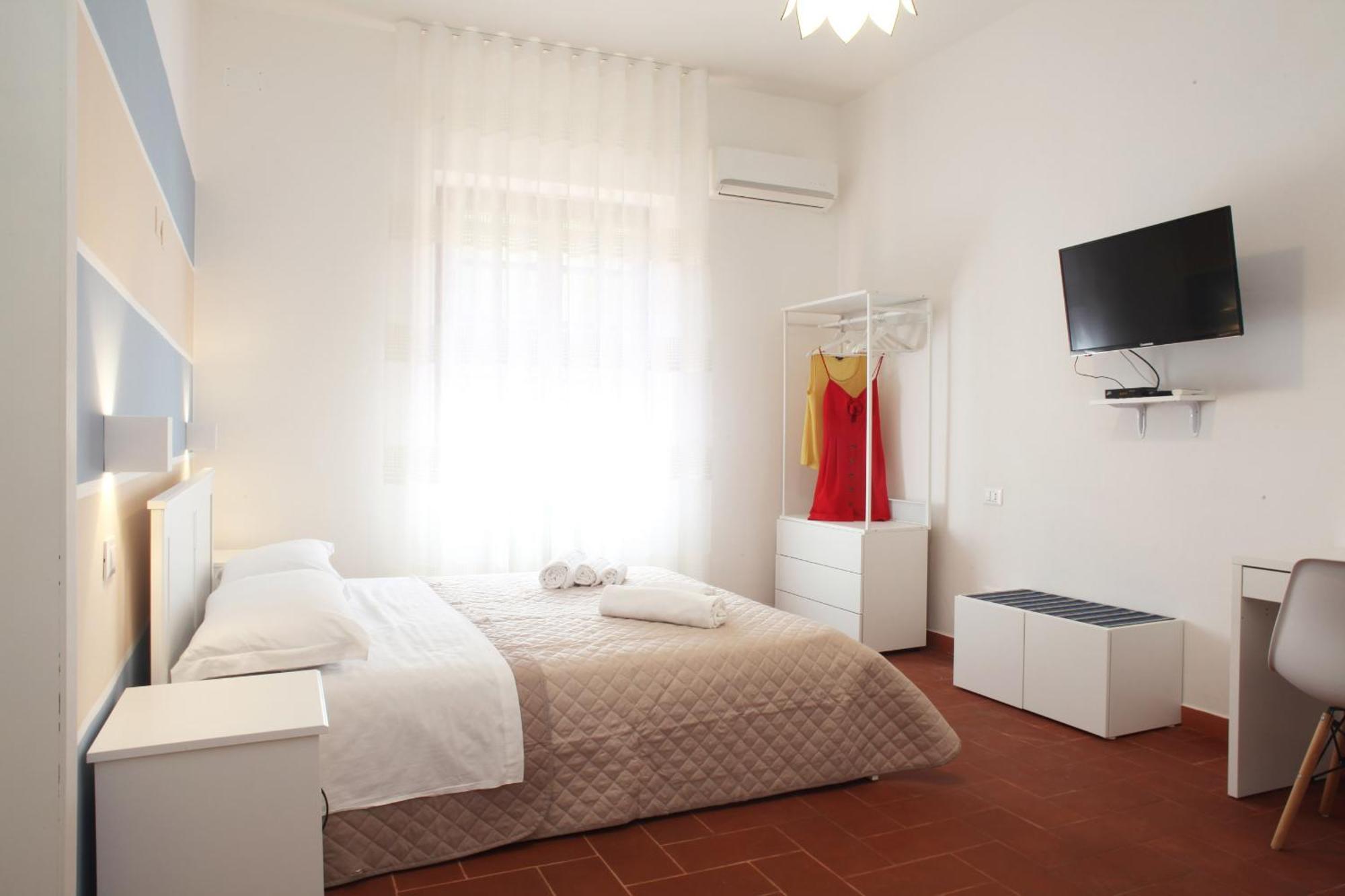 Guest house Country San Vito Bay San Vito Lo Capo