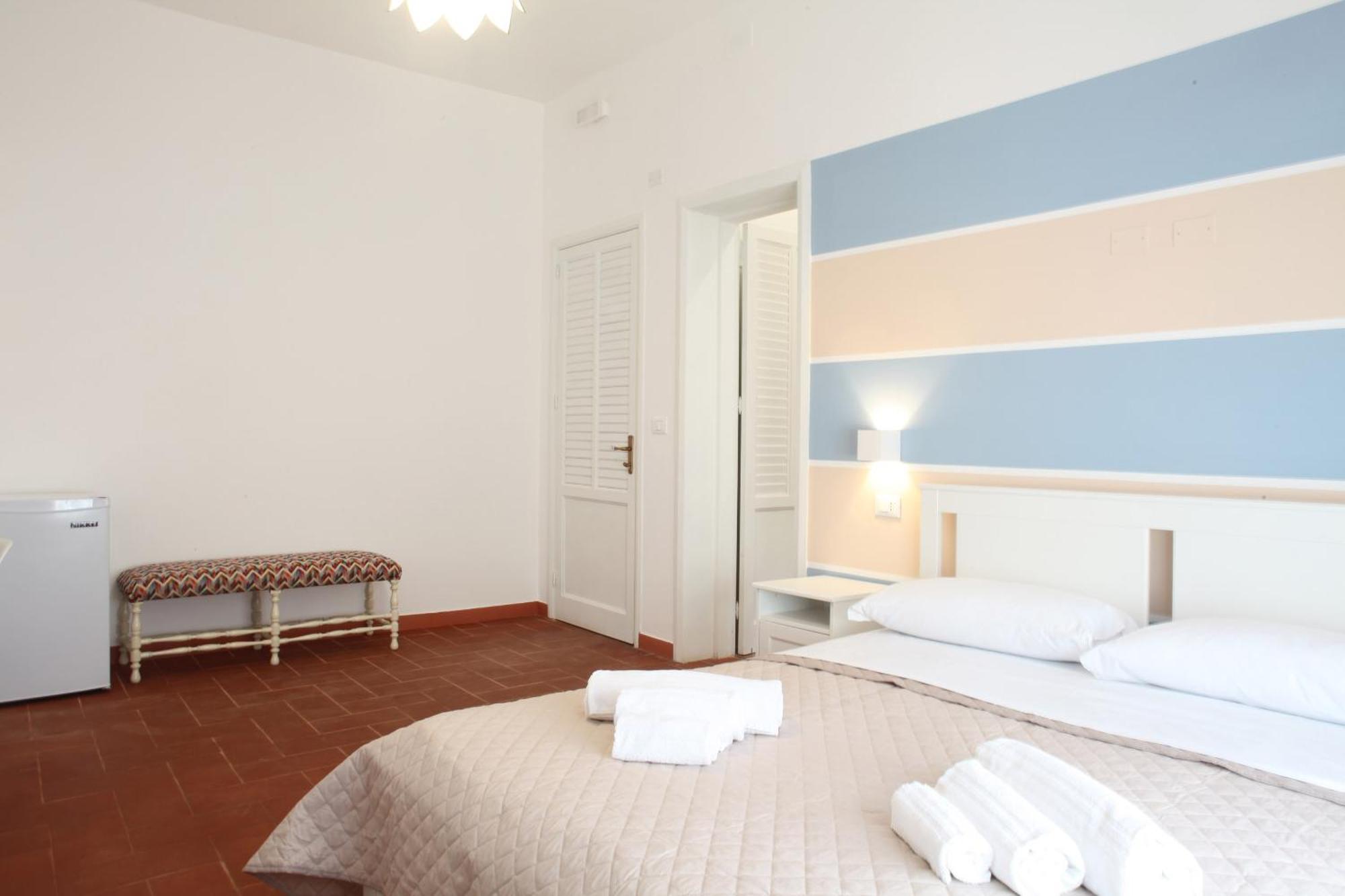Country San Vito Bay Guest house