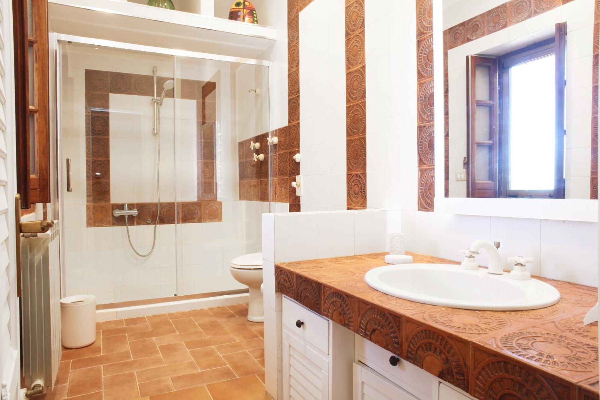 Guest house Country San Vito Bay *