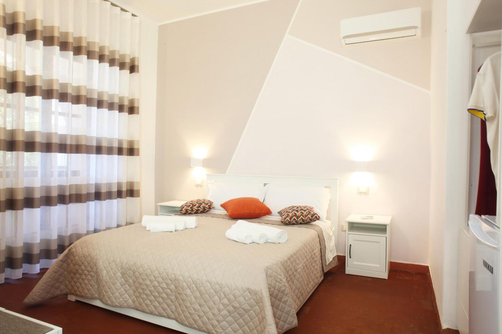Country San Vito Bay Guest house San Vito Lo Capo