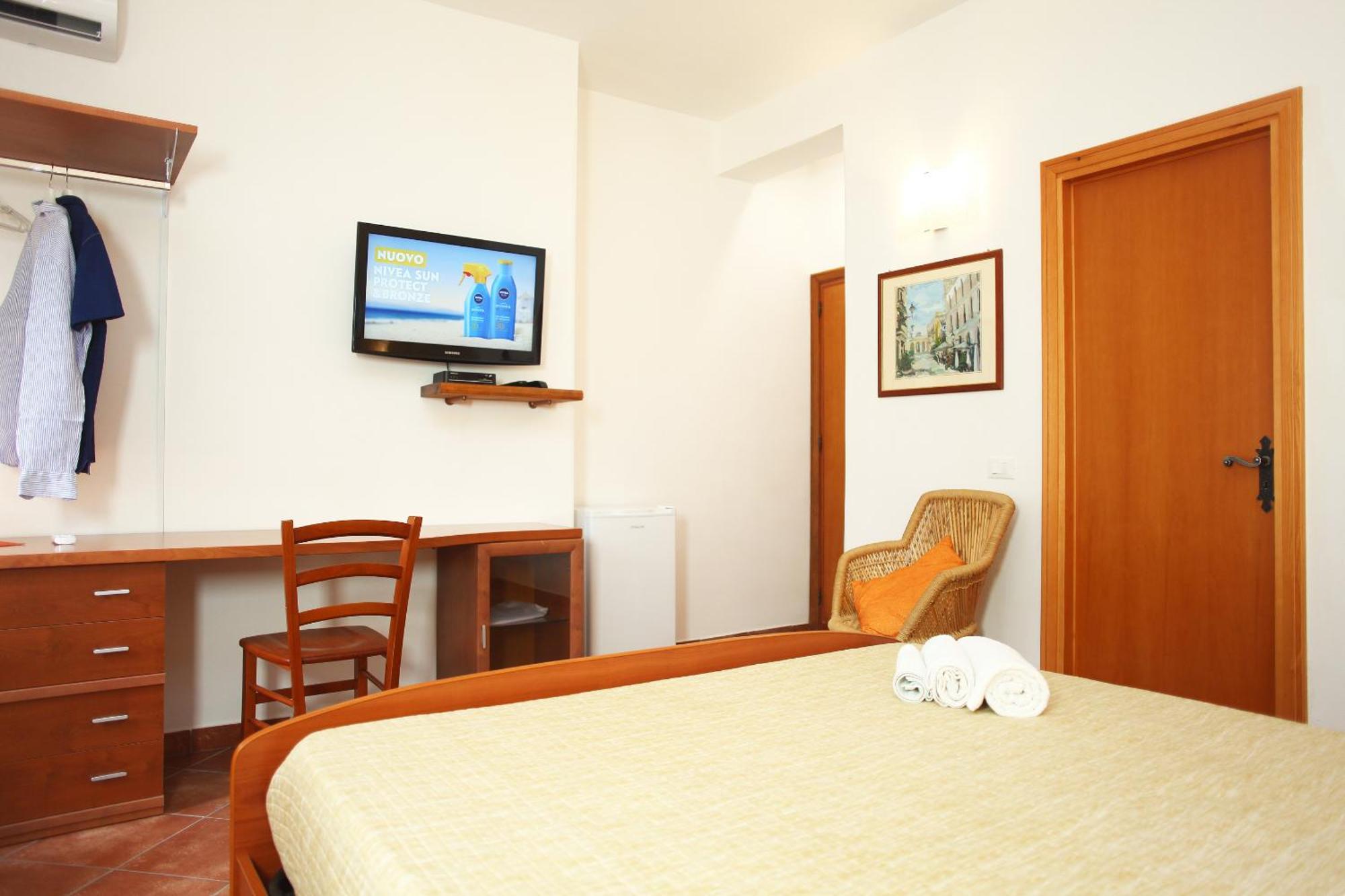 Guest house Country San Vito Bay