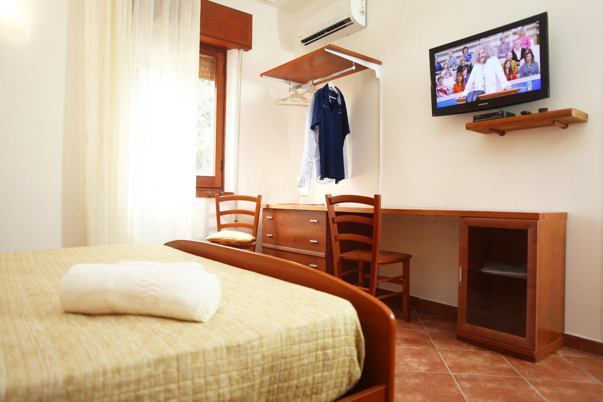 Country San Vito Bay Guest house San Vito Lo Capo