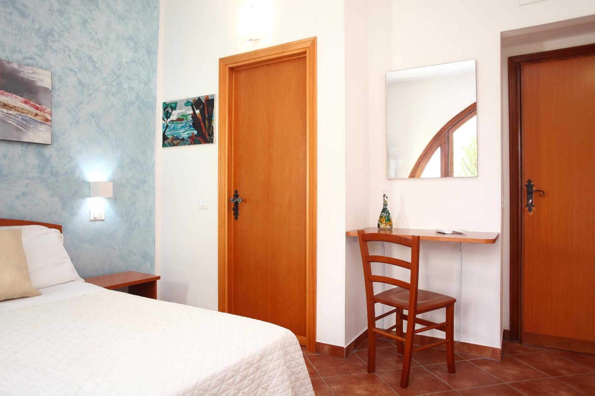 Country San Vito Bay Guest house *