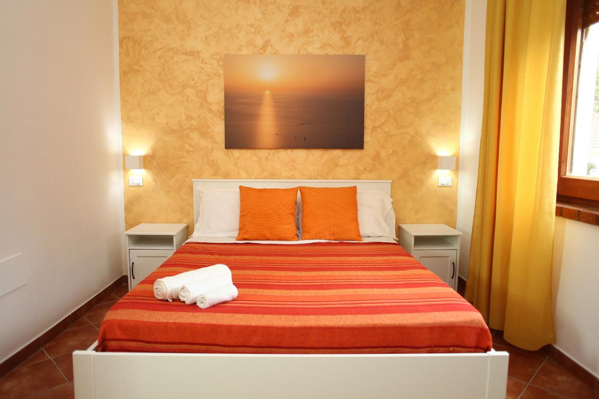 Guest house Country San Vito Bay *