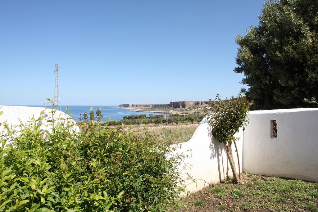 Guest house Country San Vito Bay San Vito Lo Capo