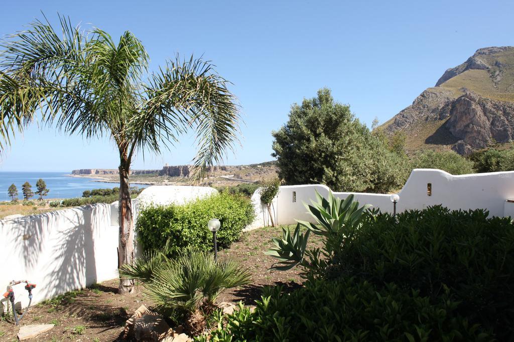 Country San Vito Bay * San Vito Lo Capo