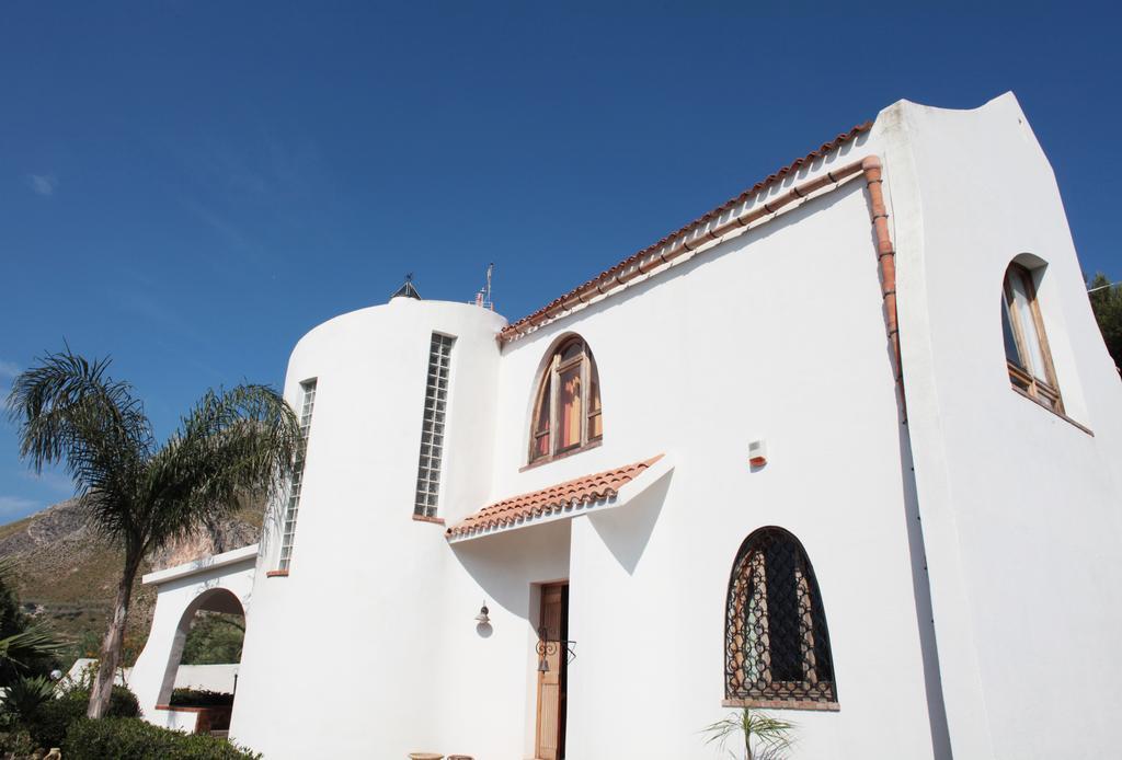 Guest house Country San Vito Bay *