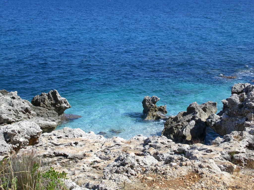 Guest house Country San Vito Bay San Vito Lo Capo