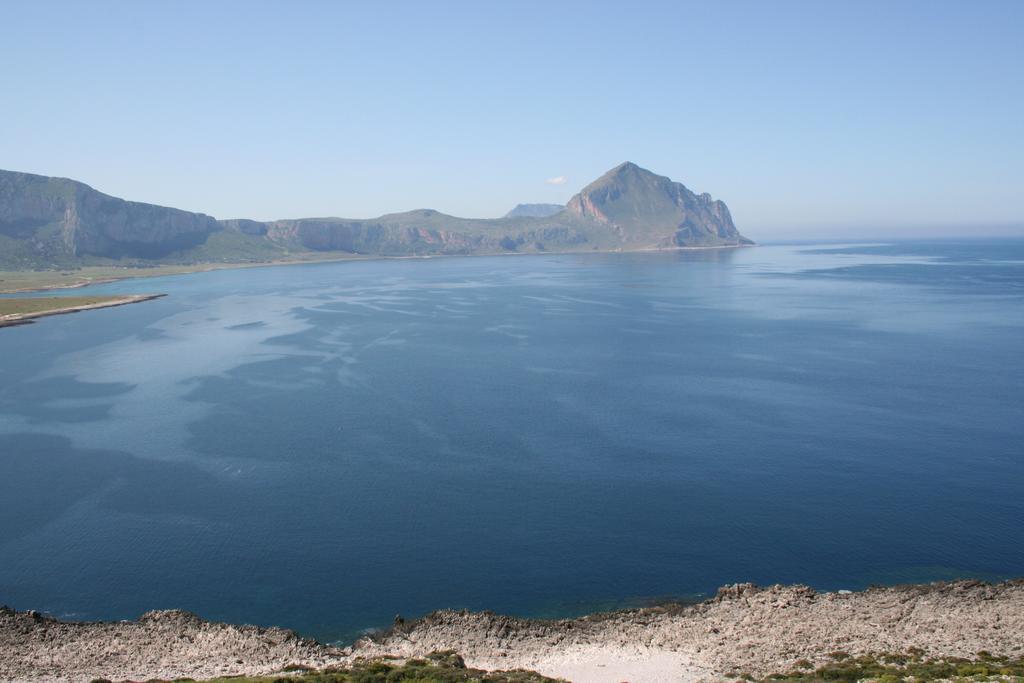 Country San Vito Bay * San Vito Lo Capo