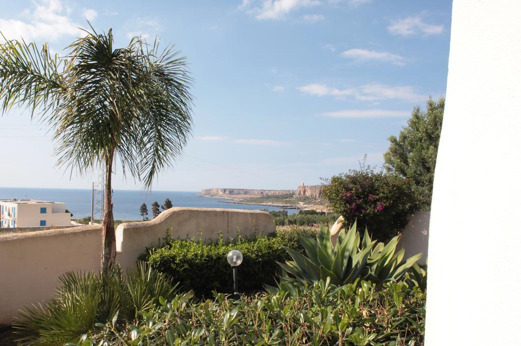 Country San Vito Bay Guest house San Vito Lo Capo