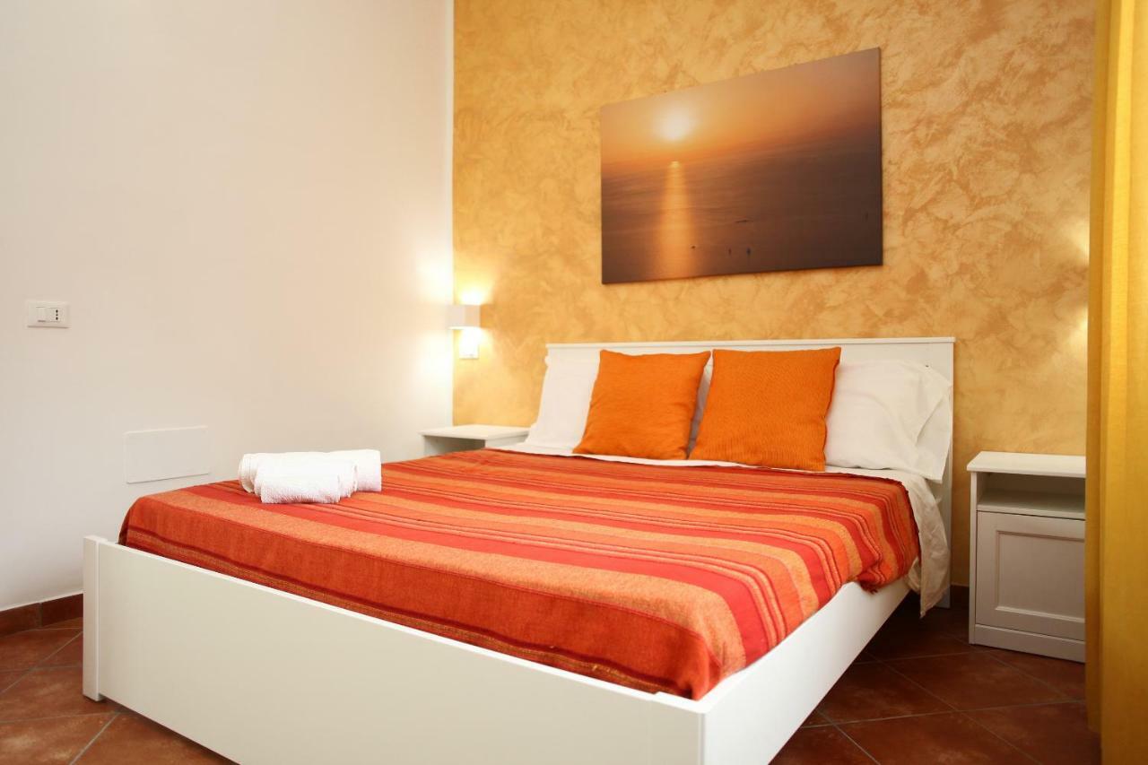 Guest house Country San Vito Bay San Vito Lo Capo