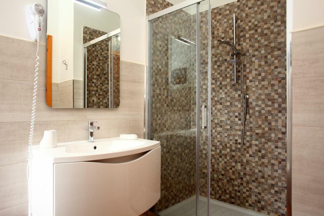 Country San Vito Bay Guest house