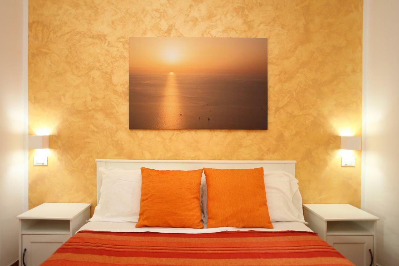 Country San Vito Bay Guest house